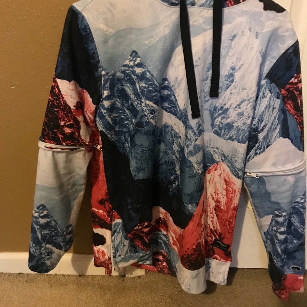 Lil Wayne Trukfit Jacket